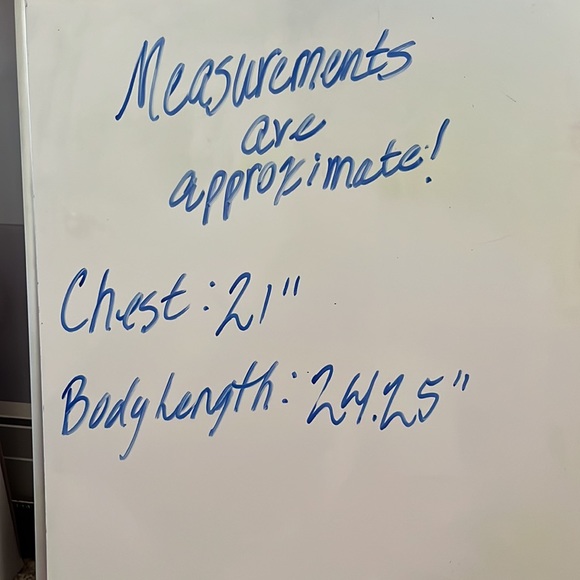 Athleta Bright Pink Open Back Tee - Picture 7 of 7